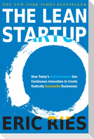 The Lean Startup