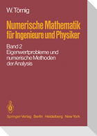 Numerische Mathematik für Ingenieure und Physiker