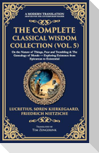 The Complete Classical Wisdom Collection (Vol. 5)