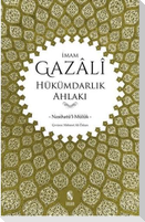 Hükümdarlik Ahlaki