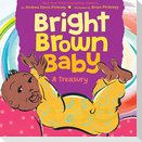 Bright Brown Baby
