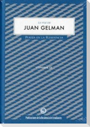 La voz de Juan Gelman