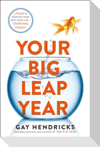 Your Big Leap Year
