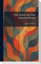 The Song of the Indian Wars