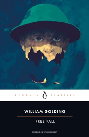 Golding, William. Free Fall. Penguin Publishing Group, 2026.