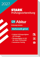 STARK Mathematik gA/eA - Abitur 2027 Schleswig-Holstein - Prüfungsvorbereitung