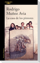 La casa de los pintores