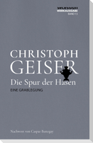 Die Spur der Hasen