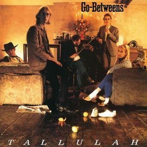 Tallulah (Remastered Reissue). 375 Media GmbH, 2026.