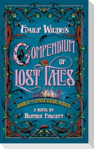 Emily Wilde's Compendium of Lost Tales