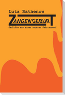 Zangengeburt