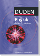 Physik 11 Grundkurs Lehrbuch. Sachsen