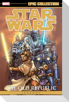 Star Wars Legends Epic Collection
