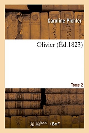 Pichler-C. Olivier. Hachette Livre, 2018.