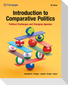 Introduction to Comparative Politics