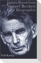 Samuel Beckett