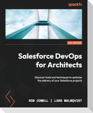 Salesforce DevOps for Architects