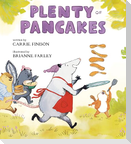 Plenty of Pancakes