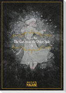 The Girl from the Other Side: Siúil, a Rún Vol. 9