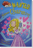 Wanted: Prince Charming