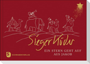 Ein Stern geht auf aus Jakob