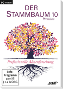 Stammbaum 10 Premium