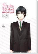Fruits Basket Another, Vol. 4