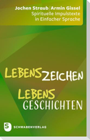 LebensZeichen - LebensGeschichten