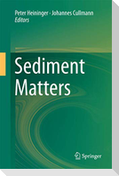 Sediment Matters