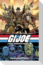 G.I. Joe: A Real American Hero Compendium Vol. 3