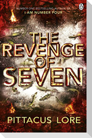 The Revenge of Seven