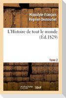 L'Histoire de tout le monde. Tome 2