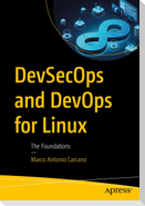 DevSecOps and DevOps for Linux