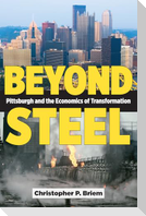 Beyond Steel