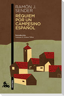 Requiem por un campesino español