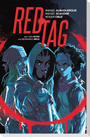Red Tag