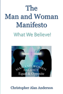 The Man and Woman Manifesto