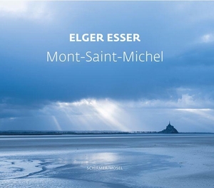 Esser, Elger. Mont-Saint-Michel - Photographien. Schirmer /Mosel Verlag Gm, 2024.