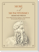 Mosé e il monoteismo