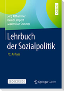 Lehrbuch der Sozialpolitik
