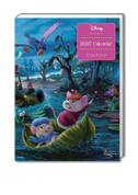 Thomas Kinkade: The Disney Dream Collection 2027