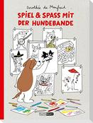 Spiel & Spaß mit der Hundebande