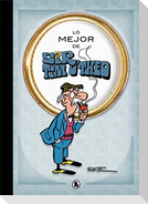 Lo mejor de Sir Tim O'theo : todas las aventuras largas
