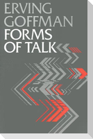 Forms of Talk