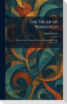The Vicar of Wakefield