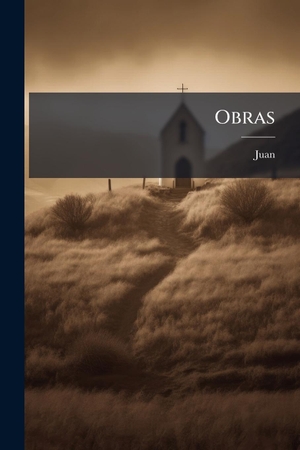 Avila), Juan (De. Obras. Creative Media Partners, LLC, 2025.