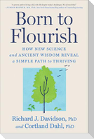 Born to Flourish