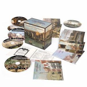 Haydn: The Complete String Quartets. Universal Music Vertrieb - A Division of Universal Music GmbH, 2026.
