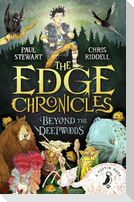 The Edge Chronicles: Beyond the Deepwoods