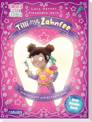 Tilli und die Zahnfee